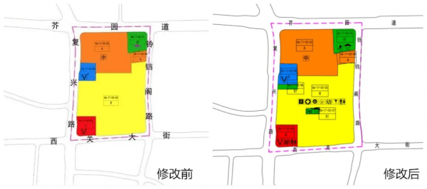 天津这块“宝地”规划出炉！有住宅、中学、公园