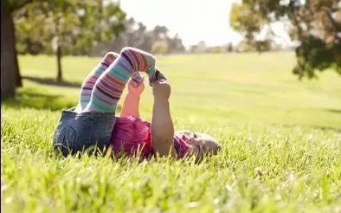 孩子该如何科学“秋冻”？