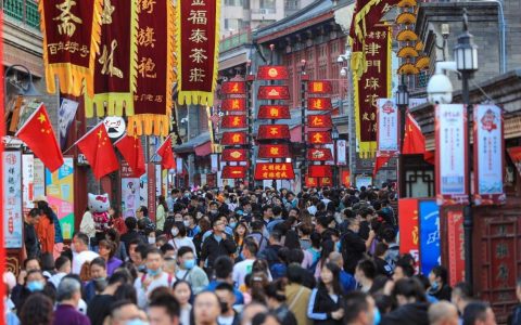 大数据七大功能助力天津文旅