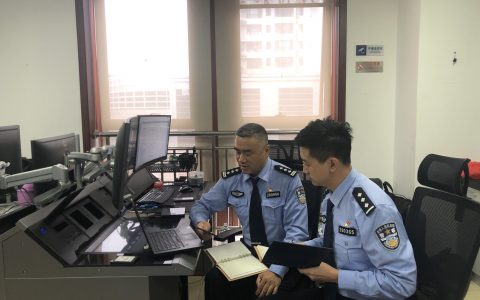 为百姓守护正义的“郑义” ——记天津市公安和平分局网络安全保卫支队支队长郑义