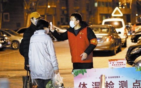 今天，向他们致敬！