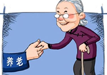 “六个强化”助推天津养老服务再上新台阶