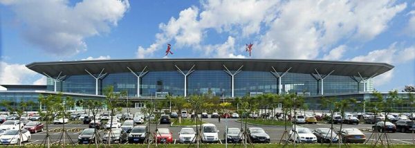 天津机场执行冬春季航班计划 乘坐国内航班须提前2小时到达机场