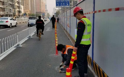 注意！天津这条路禁行
