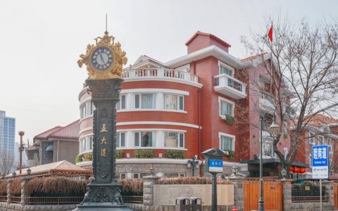 天津五大道景区有哪些名人故居 你知道几个?带你探访故居攻略!