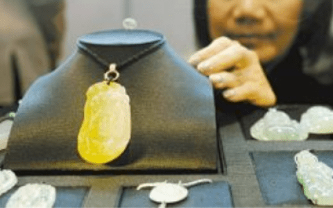 天津为消费者买珠宝首饰解“后顾之忧”