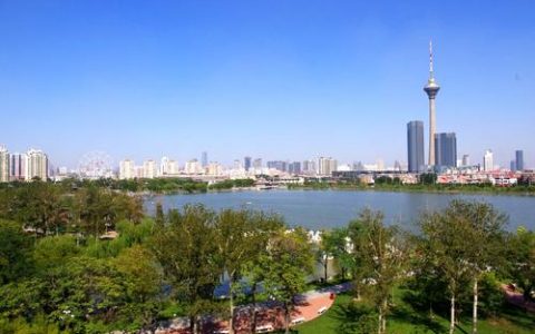 天津水上公园秋冬季开放须知 来园注意事项提前看!