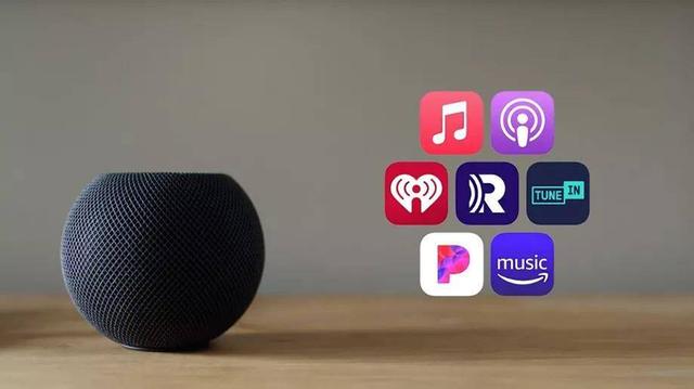 HomePod mini率先发布，仅售99美元