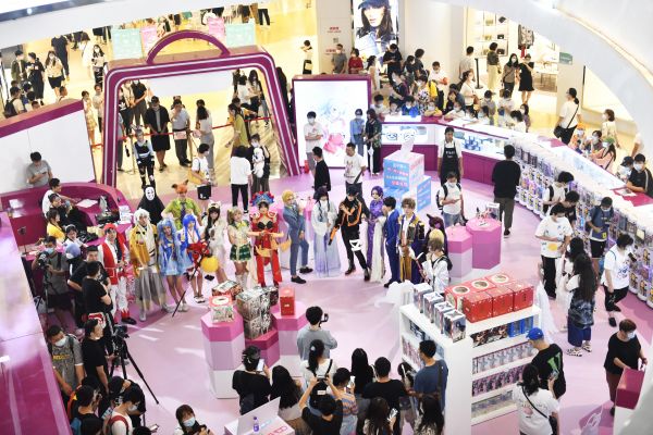 用文化激励商业新生，“天津烫”刷爆抖音