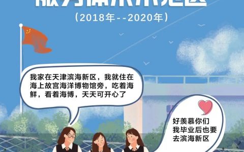 滨海新区坚定文化自信 深入探究形成"十个有"滨海模式