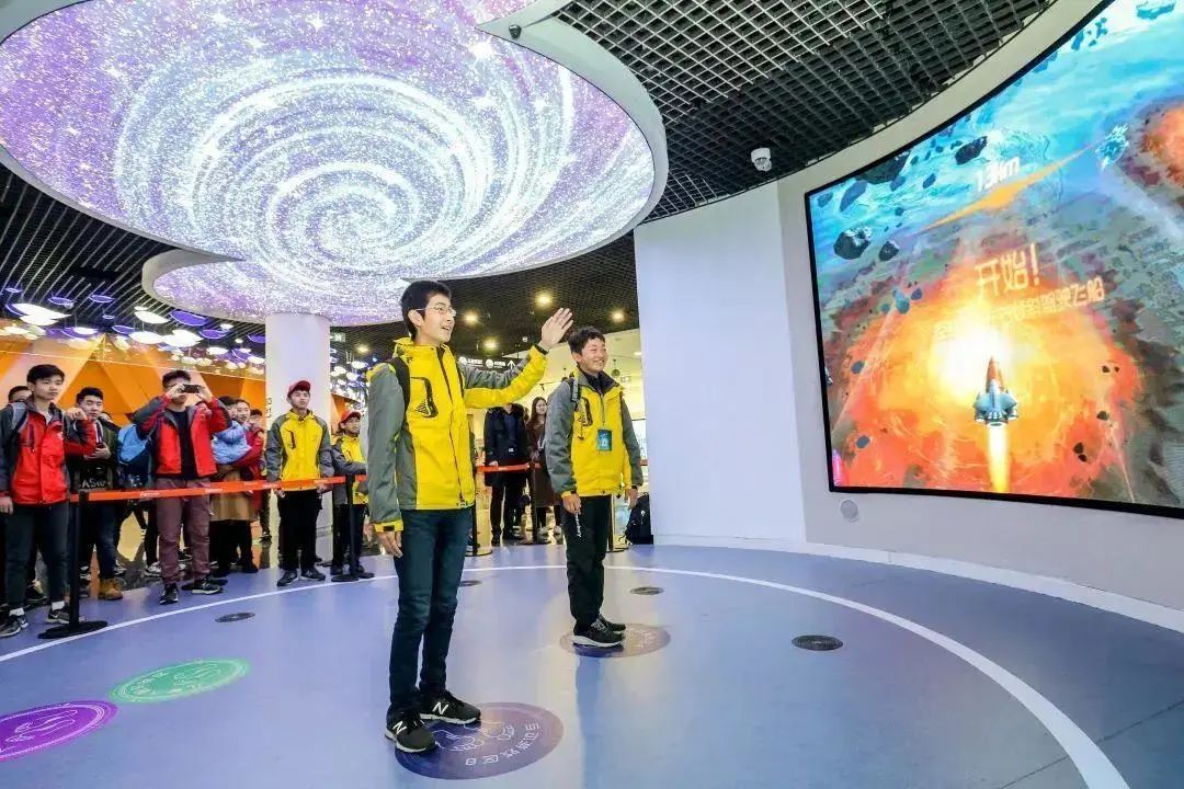 滨海新区坚定文化自信 深入探究形成"十个有"滨海模式