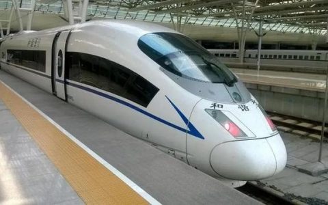 车票灵活定价初期票价降幅10% 京沪高铁年底推出静音车厢