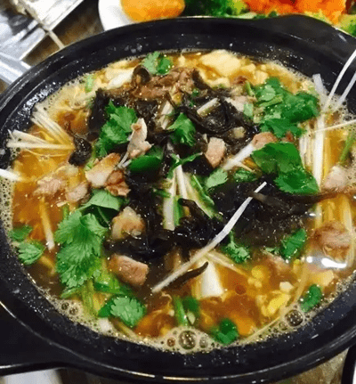 再见了，天津人最爱的烧烤！