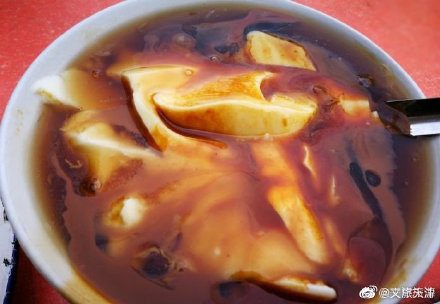 排上半小时队也要吃上的津城老豆腐 您尝过了吗