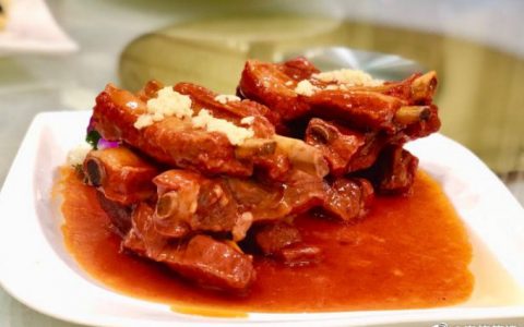 食在天津卫：五秒了解带您登瀛楼