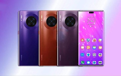 Mate40系列预售：天猫官旗涌入500万人，京东显示无货