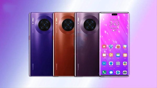 Mate40系列预售：天猫官旗涌入500万人，京东显示无货