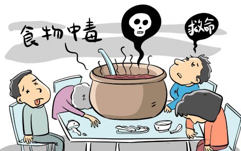 除了米酵菌酸，留意日常饮食中的这10种毒素，也会“致命”！