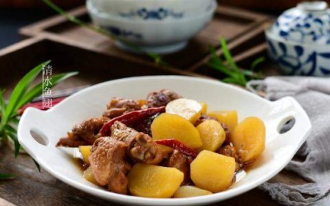 高蛋白低脂的肉类和土豆适合减肥人士吃