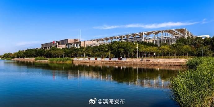 天津港保税区获评国家级绿色工业园区