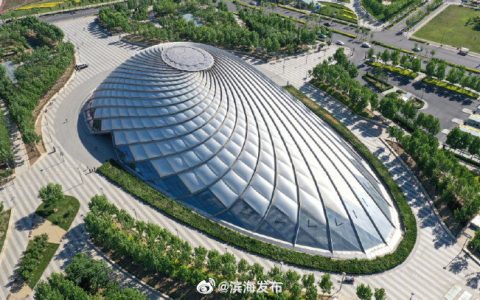 滨海新区斩获73项2020年度天津市科学技术奖