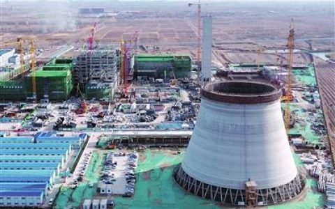 天津2020年首座垃圾焚烧电厂配套电网工程投产
