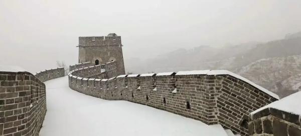 天津初雪来了！还有这些暖心暖胃好消息！