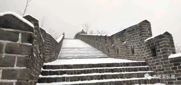 天津初雪来了！还有这些暖心暖胃好消息！