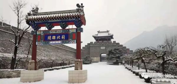 天津初雪来了！还有这些暖心暖胃好消息！