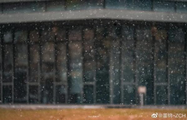天津初雪来了！还有这些暖心暖胃好消息！