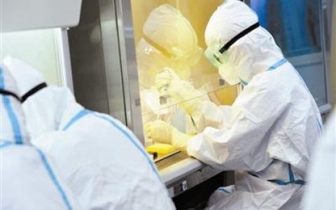 高科技助力 天津核酸检测跑出加速度