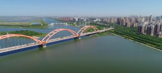 “滨城”之于天津，究竟意味着什么？