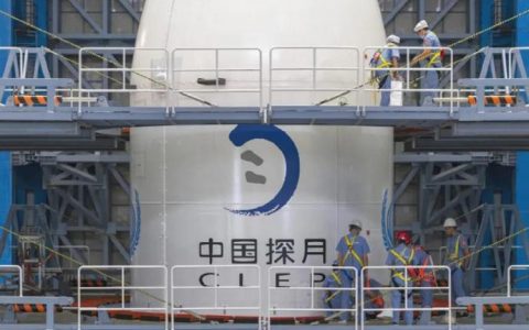 “天津力量”助力嫦娥五号探月