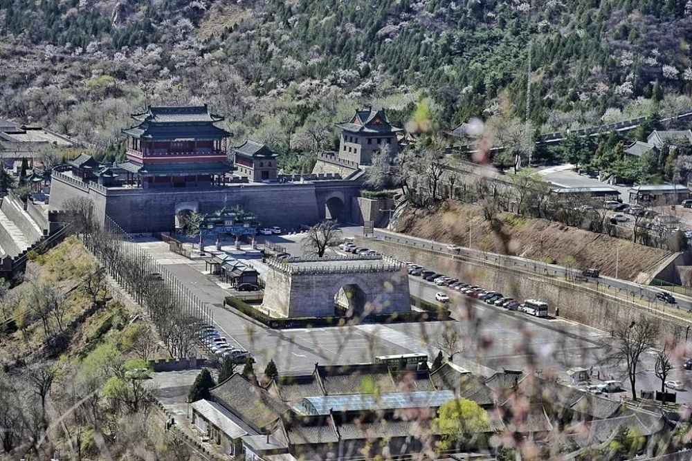 旅行遗珠｜真行家私藏的12个北京小众古迹打卡地