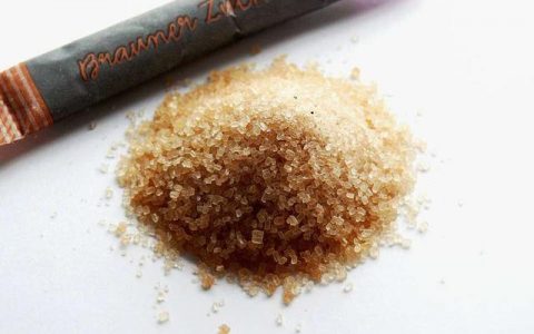 益气补血？健脾暖胃？被国人捧上天的红糖，实则只是一项智商税