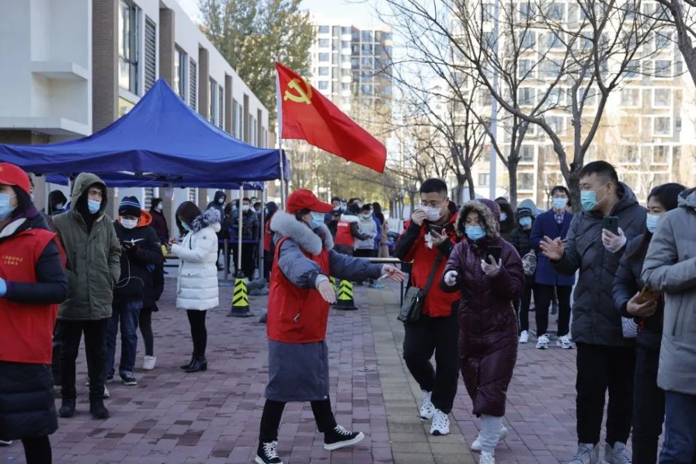 “滨城大筛”超230万份检测结果来了！