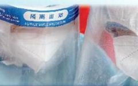 滨城大考 2467411份核酸检测结果全部阴性