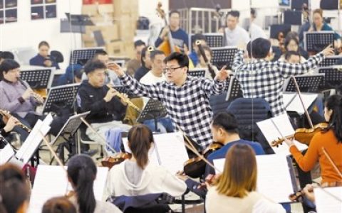 音乐会版歌剧《费加罗的婚礼》将在天津大剧院上演