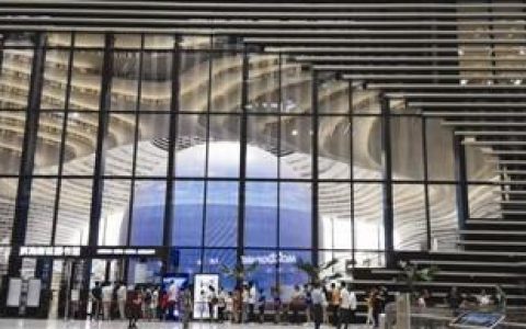 旅游体验不断升级 天津滨海新区擦亮蓝色旅游名片