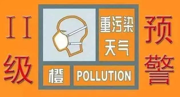 天津调整重污染天气应急预案！限行等规定有变…