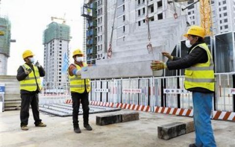 环保项目打造居民“绿色”新家园