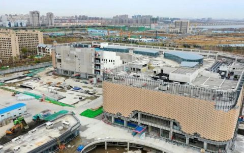 滨海人吃喝游玩将再添新选择！这些品牌商家要入驻