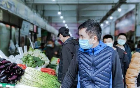 天津这三个市场“摆摊”，可豁免登记！