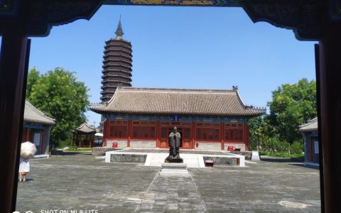 大运河串起鲜活的北京生活