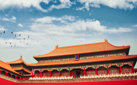 盘点中国木结构建筑之最：经千年风霜，依然盛放的美丽