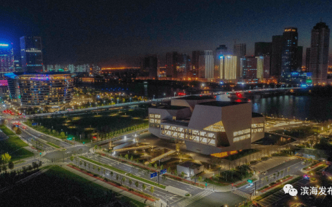 打卡天津茱莉亚学院 这些公交可到达