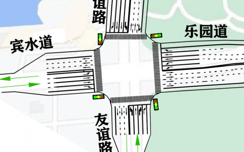 注意，天津这些公交线路有调整！