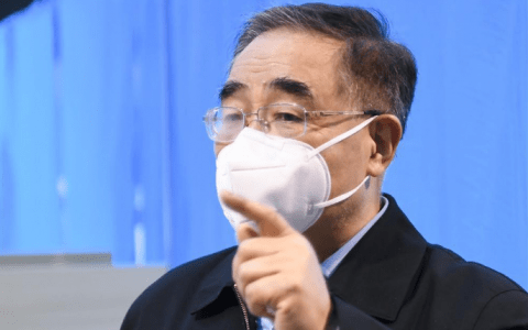 扩散! 张伯礼：散发病例呈现“家族性”特点！