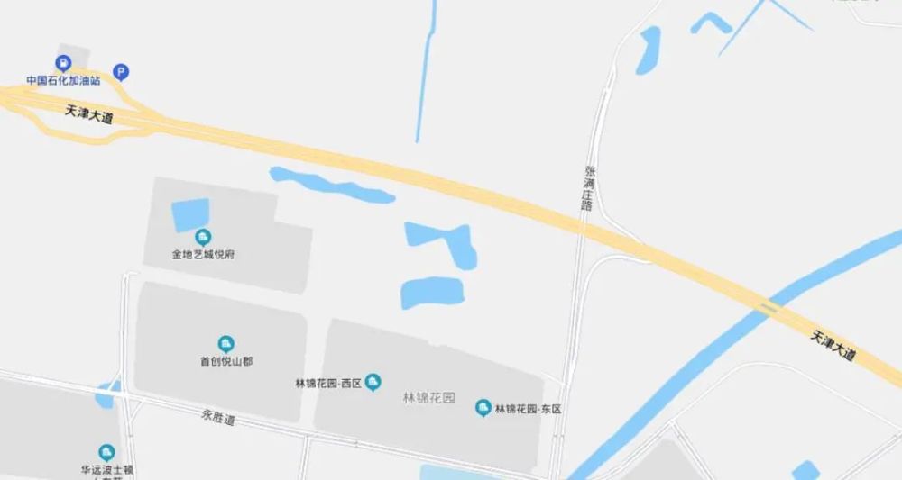 注意！又有多个路段通行有变！涉及鞍山西道、天津大道等