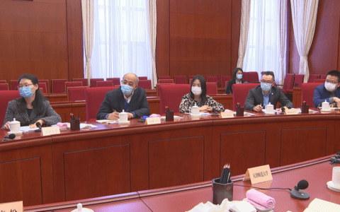 天津拿什么引才？这场座谈会，专家学者企业家这样说……